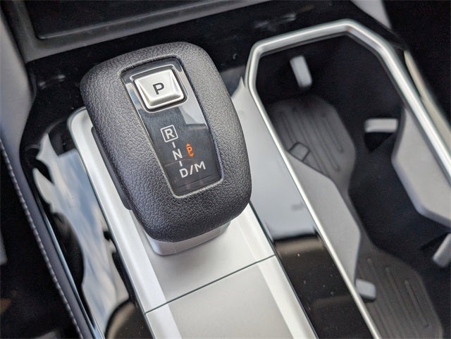 2025 Mitsubishi Outlander ES