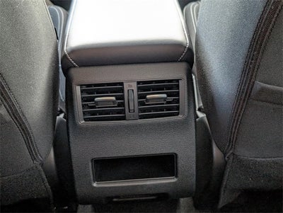 2025 Mitsubishi Outlander ES