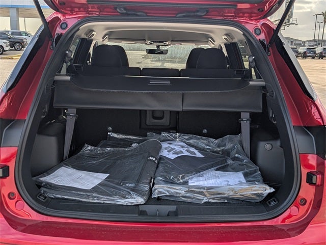 2025 Mitsubishi Outlander ES