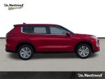 2025 Mitsubishi Outlander ES