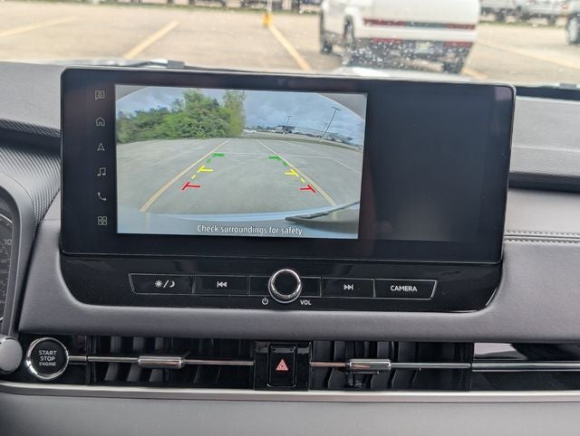 2026 Mitsubishi Outlander ES