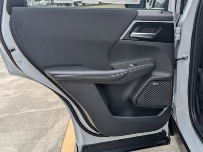 2026 Mitsubishi Outlander ES
