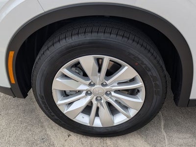 2026 Mitsubishi Outlander ES