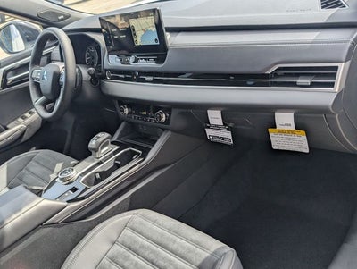 2026 Mitsubishi Outlander LE