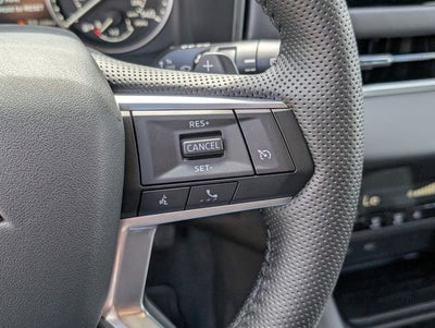 2026 Mitsubishi Outlander LE