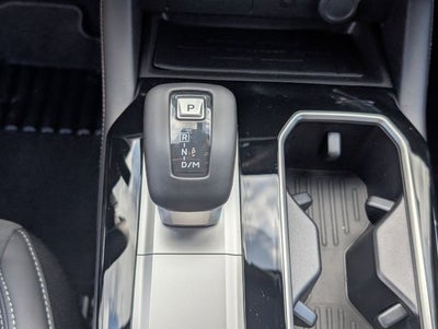 2026 Mitsubishi Outlander LE