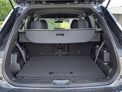 2026 Mitsubishi Outlander LE