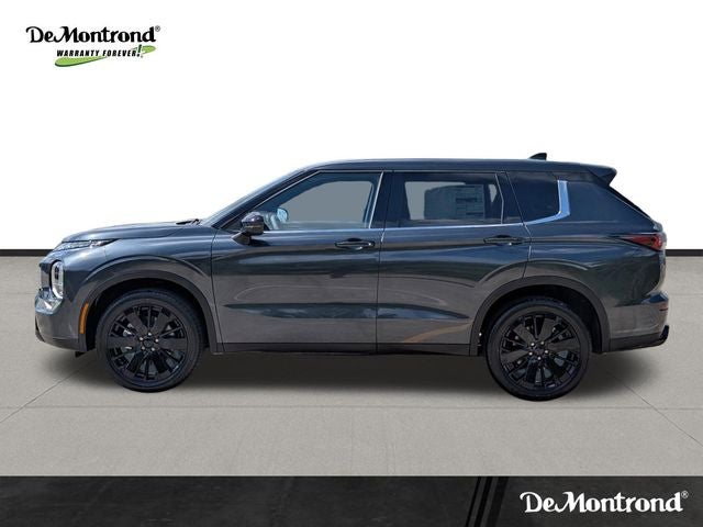 2026 Mitsubishi Outlander LE