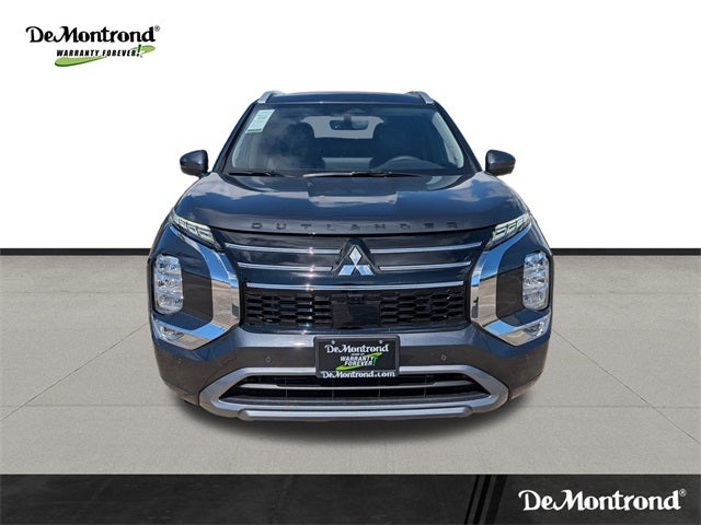 2025 Mitsubishi Outlander SEL