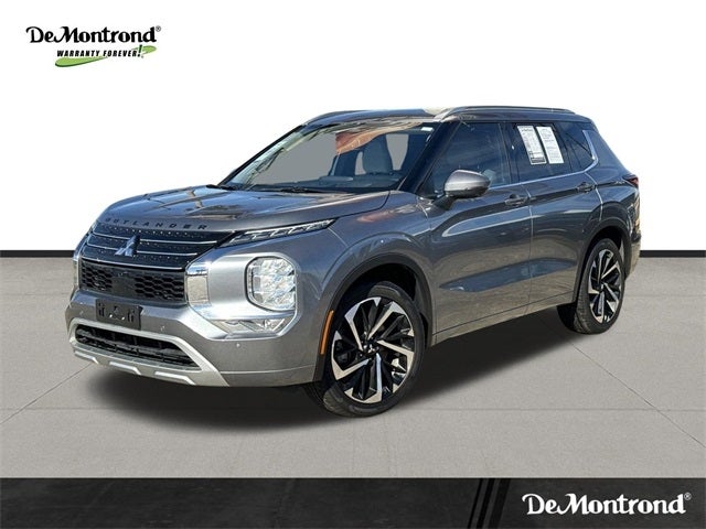 2024 Mitsubishi Outlander SEL Texas City TX | League City Galveston Houston  Texas JA4J3WA86RZ012255