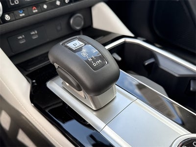 2025 Mitsubishi Outlander SEL