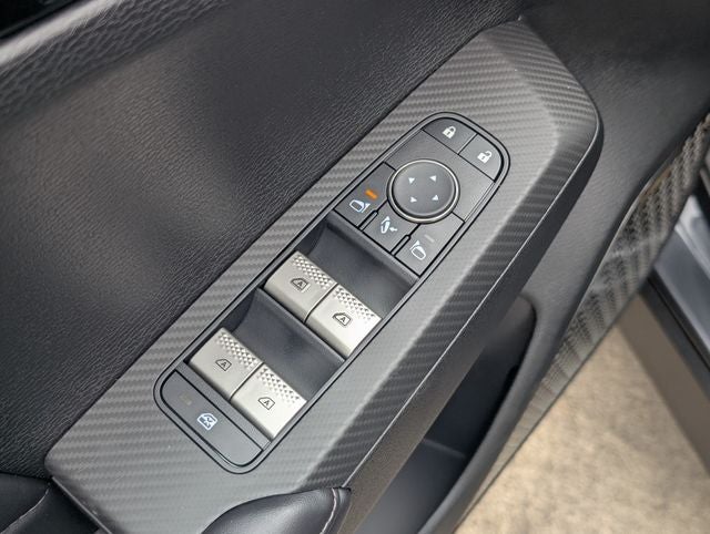 2026 Mitsubishi Outlander Black Edition
