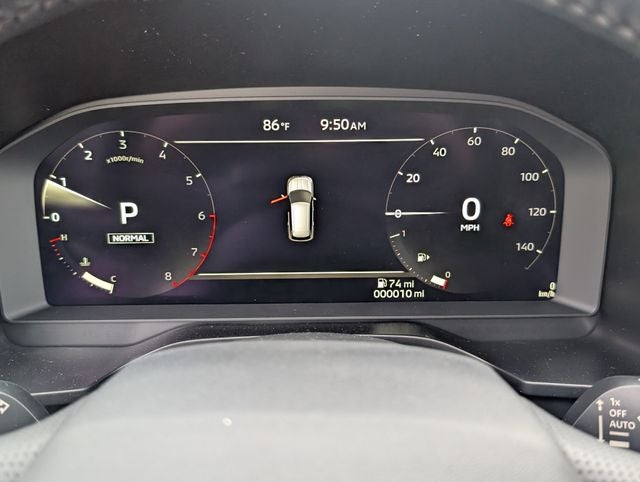 2026 Mitsubishi Outlander Black Edition