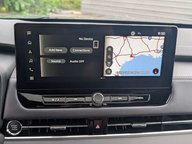 2026 Mitsubishi Outlander Black Edition