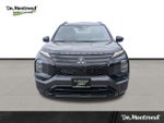 2026 Mitsubishi Outlander Black Edition