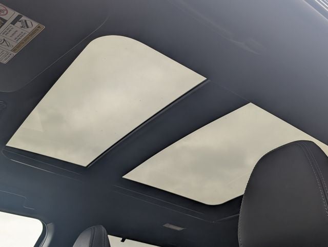 2026 Mitsubishi Outlander Black Edition