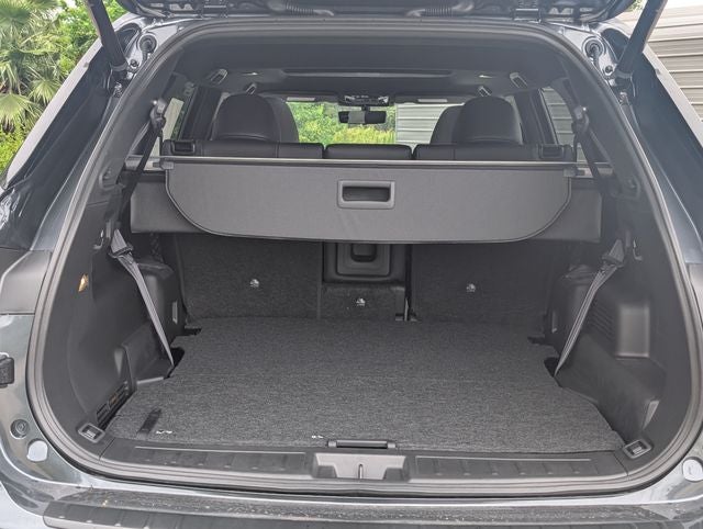 2026 Mitsubishi Outlander Black Edition