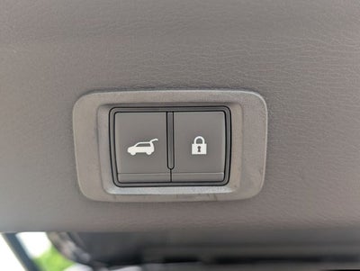 2026 Mitsubishi Outlander Black Edition