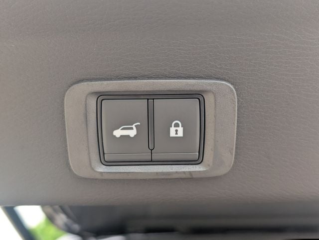 2026 Mitsubishi Outlander Black Edition