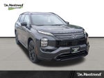 2026 Mitsubishi Outlander Black Edition