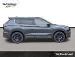 2026 Mitsubishi Outlander Black Edition
