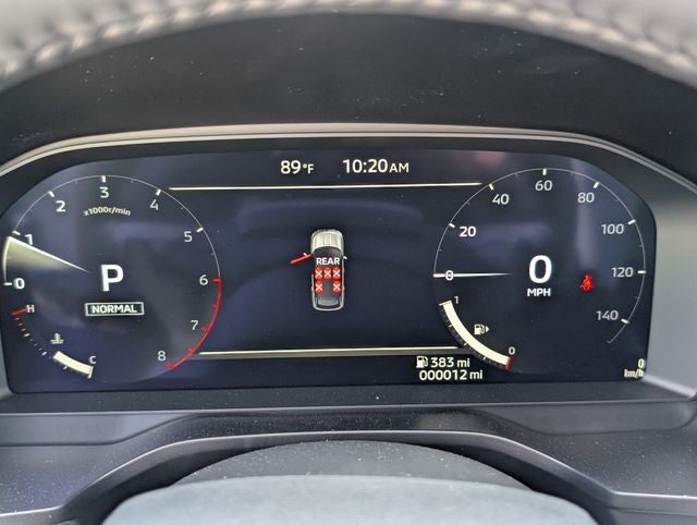 2026 Mitsubishi Outlander SEL