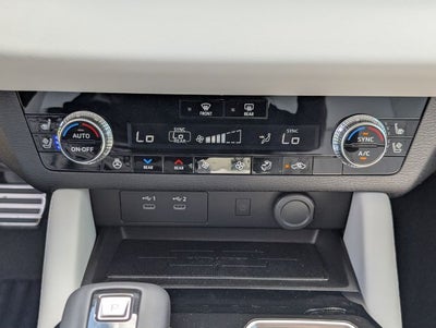 2026 Mitsubishi Outlander SEL