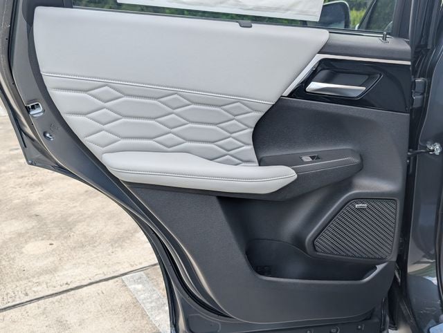 2026 Mitsubishi Outlander SEL