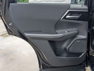 2026 Mitsubishi Outlander ES