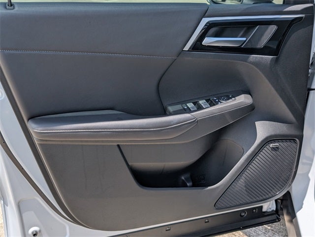 2025 Mitsubishi Outlander Trail Edition