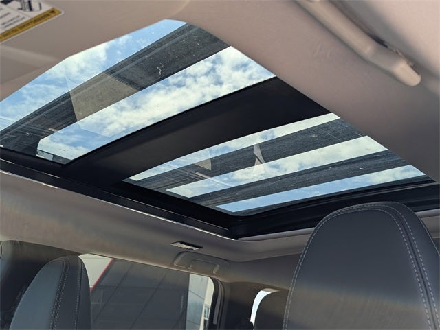 2025 Mitsubishi Outlander Trail Edition