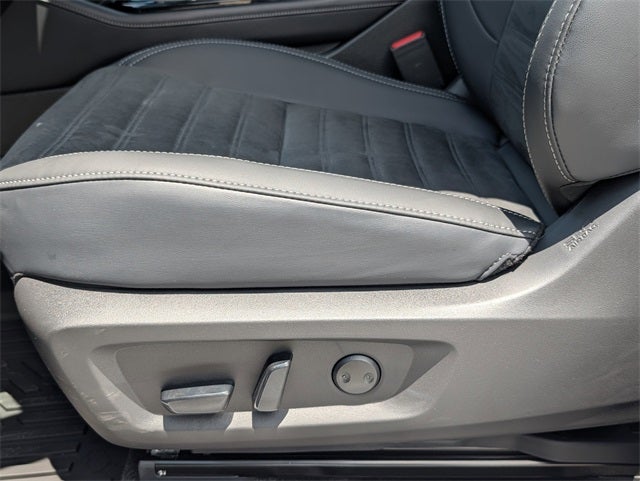 2025 Mitsubishi Outlander Trail Edition