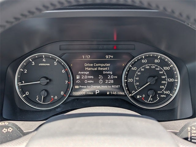 2025 Mitsubishi Outlander Trail Edition