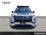 2025 Mitsubishi Outlander Trail Edition