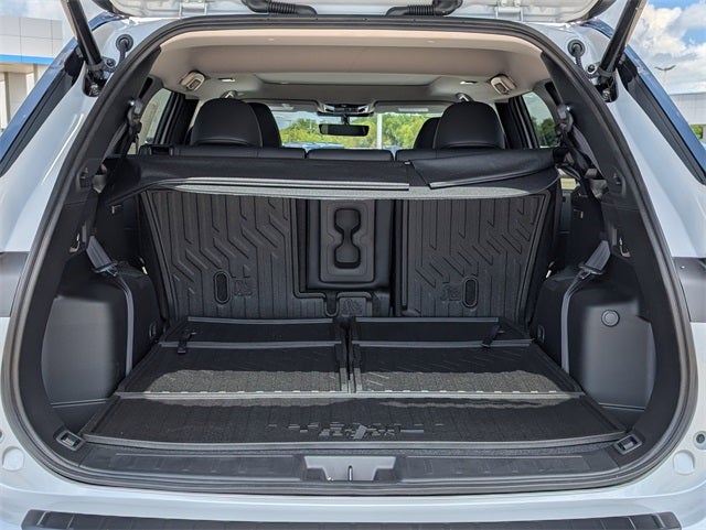 2025 Mitsubishi Outlander Trail Edition