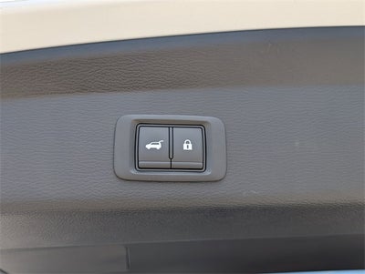 2025 Mitsubishi Outlander Trail Edition