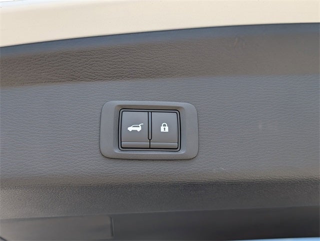 2025 Mitsubishi Outlander Trail Edition