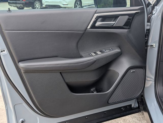 2026 Mitsubishi Outlander Trail Edition