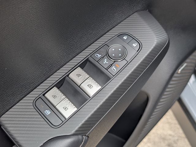 2026 Mitsubishi Outlander Trail Edition