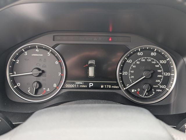 2026 Mitsubishi Outlander Trail Edition