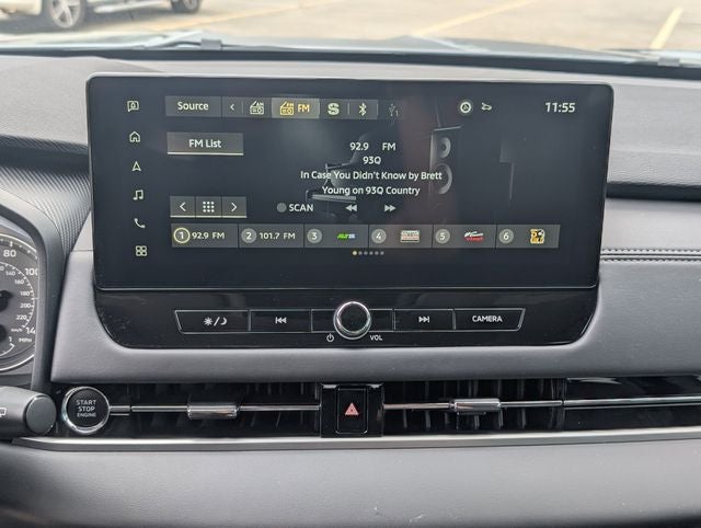 2026 Mitsubishi Outlander Trail Edition