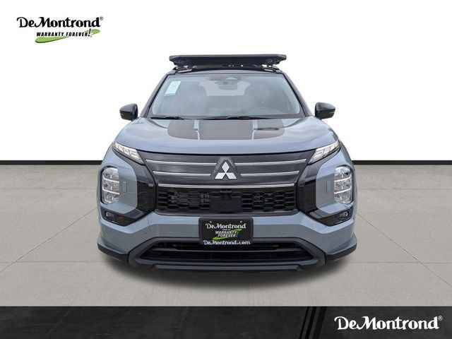 2026 Mitsubishi Outlander Trail Edition