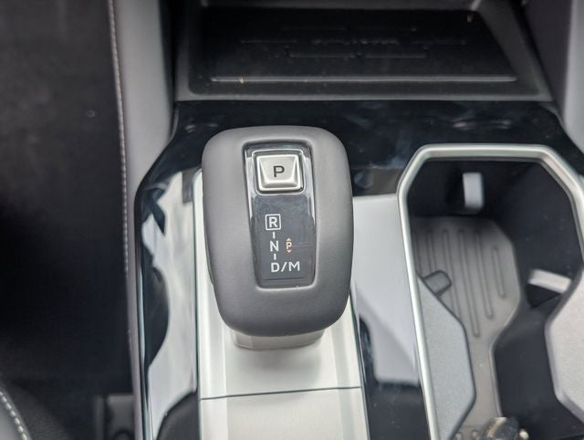 2026 Mitsubishi Outlander Trail Edition