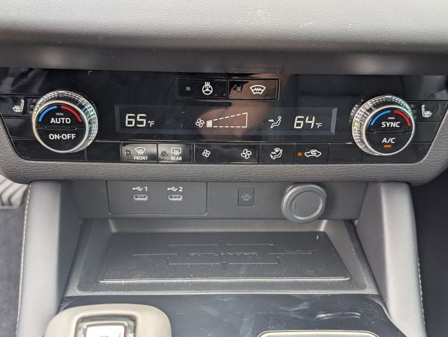 2026 Mitsubishi Outlander Trail Edition