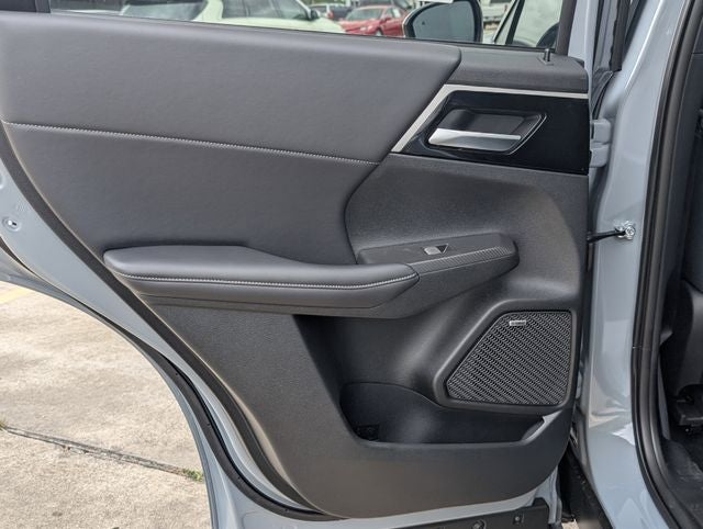 2026 Mitsubishi Outlander Trail Edition