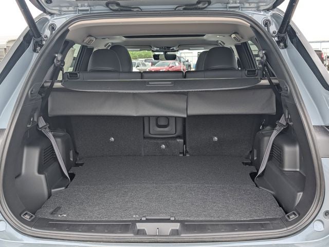 2026 Mitsubishi Outlander Trail Edition