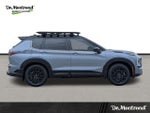 2026 Mitsubishi Outlander Trail Edition