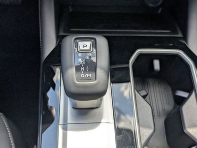 2026 Mitsubishi Outlander LE