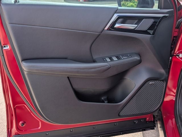2026 Mitsubishi Outlander Ralliart