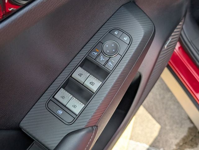 2026 Mitsubishi Outlander Ralliart